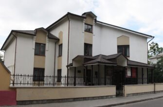 Музей Волинської ікони: історія, колекції та унікальні експонати