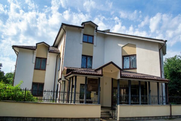 Відкрийте таємниці: Музей Волинської Ікони в Луцьку – скарбниця історії