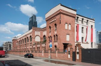 Відвідайте музей Варшавського повстання: історія, що надихає