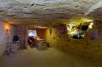 Відкрийте Завісу: Музей Таємниці Підземної Одеси чекає на вас!