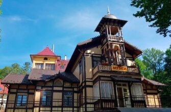 Дізнайтесь історію Трускавця: що подивитися в Музеї історії Трускавця