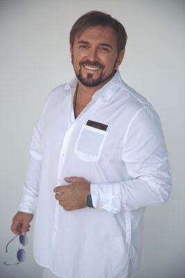 Михайло Грицкан: Біографія Відомого Українського Співака