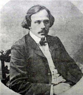 Біографія Миколи Вороного: ключові моменти життя та творчості