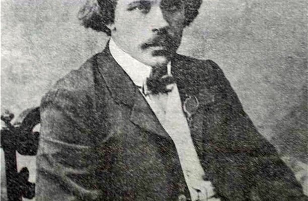 Біографія Миколи Вороного: Шлях видатного українського поета