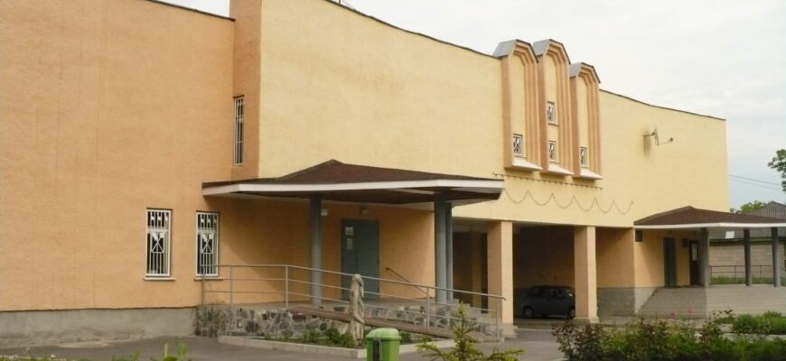 Відкрийте скарби історії в Миргородському краєзнавчому музеї