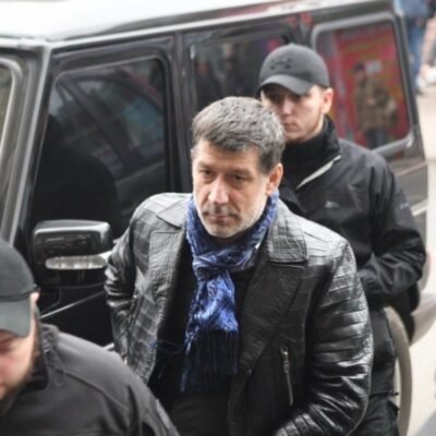 Ігор Халаменда: Життя та досягнення впливового українського бізнесмена