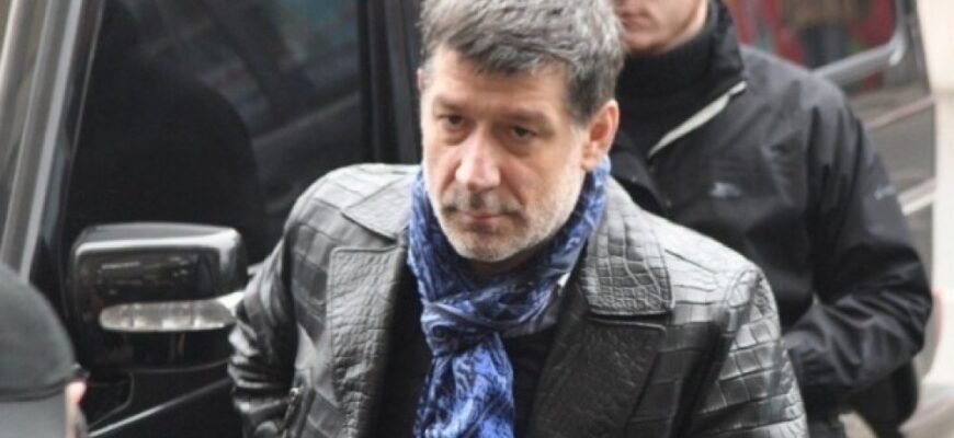 Ігор Халаменда: Життя та досягнення впливового українського бізнесмена