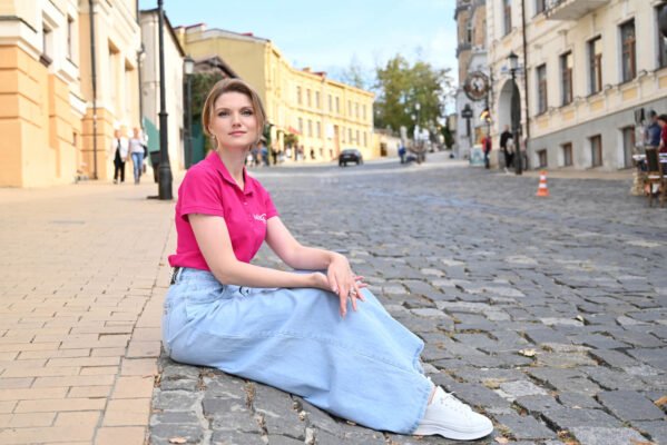 Юлія Гльоза: Біографія, Життя та Кар’єрні Досягнення в Деталях