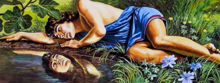 Хто такий нарцис: розпізнаємо симптоми та поведінку нарцисичної особистості