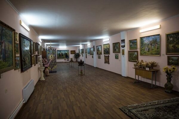 Національний музей бджільництва України: подорож у світ пасічництва