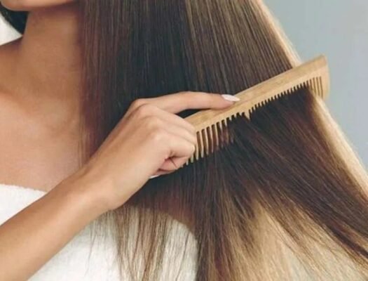 Народні методи проти жирного волосся: ефективні рішення та поради