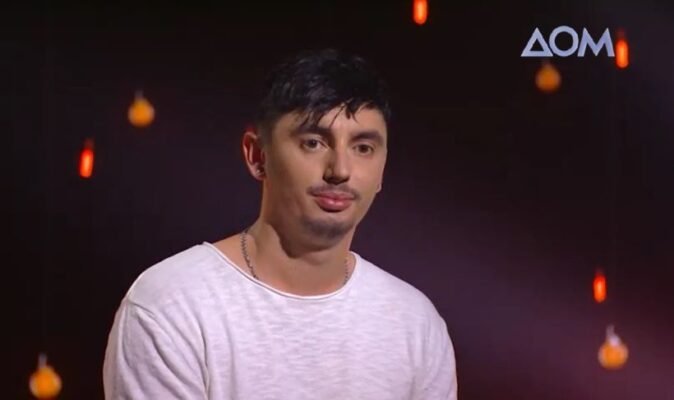 100лиця Назар: Біографія та Життєвий Шлях, Який Вражає!