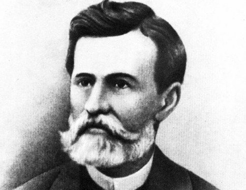 Біографія Івана Нечуя-Левицького: Життєвий Шлях Великого Письменника України Біографія Івана Нечуя-Левицького: Життєвий Шлях Великого Письменника України