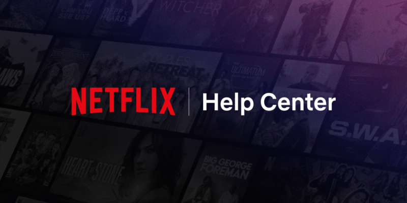 Зв’яжіться з службою підтримки Нетфлікс: як отримати допомогу швидше