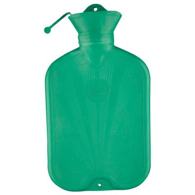 Зігріваючий комфорт: як вибрати ідеальну грілку для вашого дому