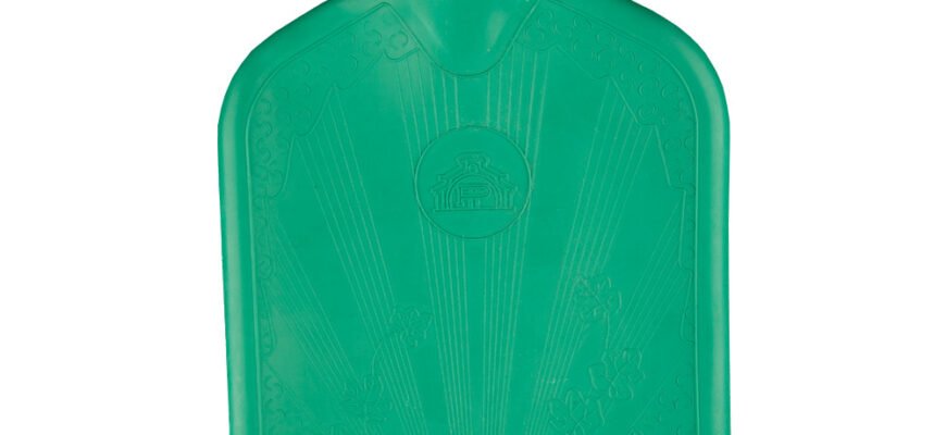 Зігріваючий комфорт: як вибрати ідеальну грілку для вашого дому