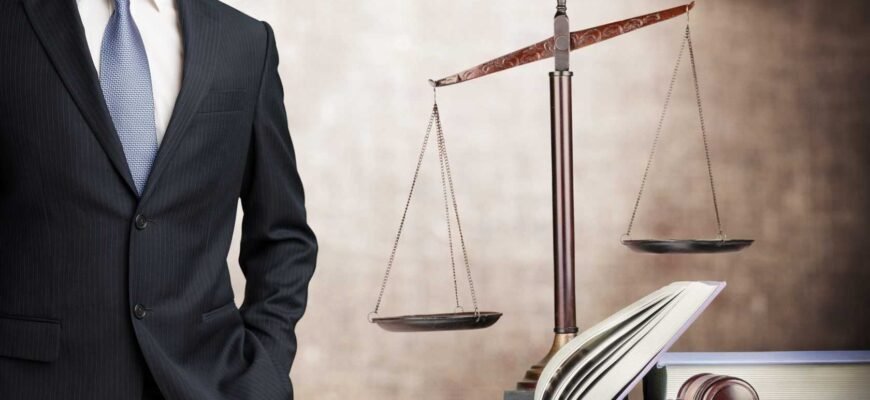 Хто такий адвокат і яка його роль у сучасній юридичній практиці?