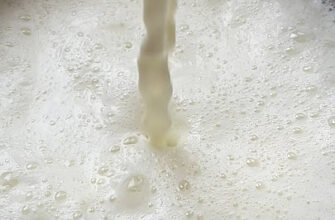 Як розвести сухе молоко: покрокова інструкція для ідеального напою