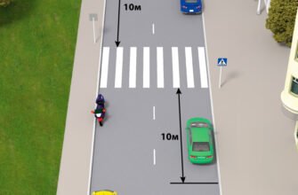 Хто з водіїв порушує правила зупинки: дізнайтеся більше!