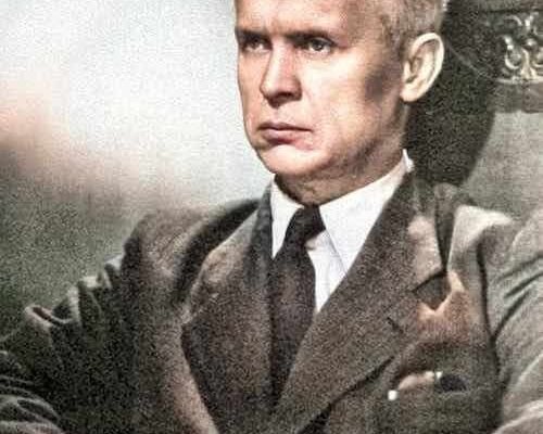 Біографія Олександра Довженка: життя, творчість і культурний спадок