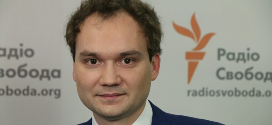 Олександр Мусієнко: Біографія та Кар’єра Відомого Військового Експерта
