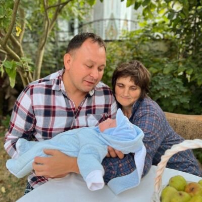 Олексій Філюк: життєвий шлях, родина та кар’єра популярного актора