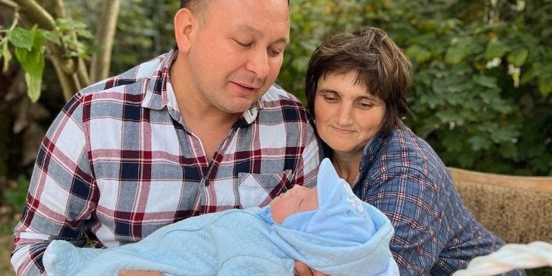 Олексій Філюк: життєвий шлях, родина та кар’єра популярного актора