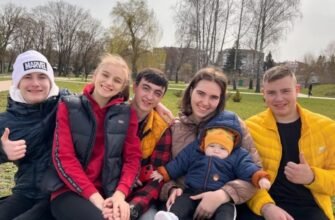 Деталі життя Олексія Філюка: біографія, родина та досягнення українця