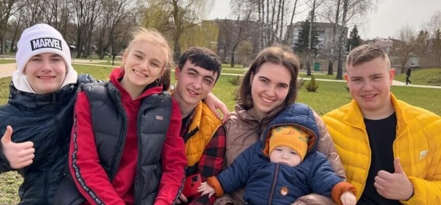 Деталі життя Олексія Філюка: біографія, родина та досягнення українця