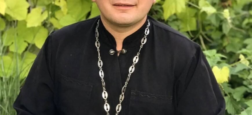 Олексій Філюк: Життєвий Шлях, Цікаві Факти Та Його Досягнення