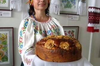 Хто приносить коровай на весілля: традиції та обряди України
