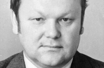 Борис Олійник: Біографія видатного українського поета та громадського діяча