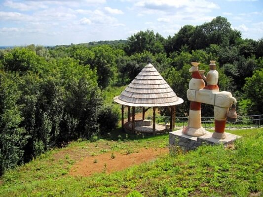 Опішня: ціни на квитки до музею та інформація для відвідувачів