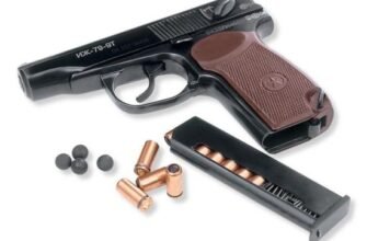 Хто має право на травматичну зброю в Україні: умови та вимоги?