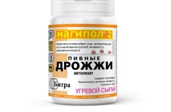 Пивні Дріжджі: Користь та Застосування в Щоденному Раціоні
