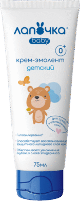 “Емоленти: Як вибрати і використовувати для здорової шкіри”