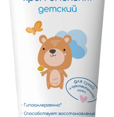 “Емоленти: Як вибрати і використовувати для здорової шкіри”