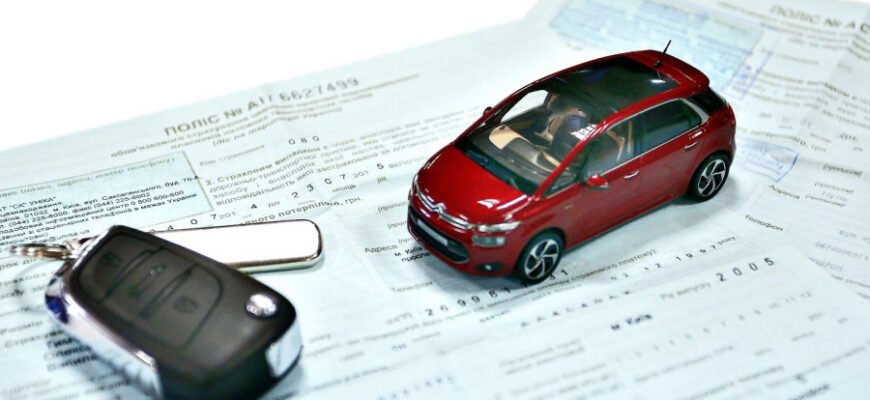 Хто має пільги на автоцивілку: дізнайтеся про привілеї та умови