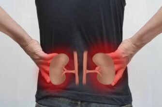 Що пити коли болять нирки: ефективні засоби та напої для полегшення