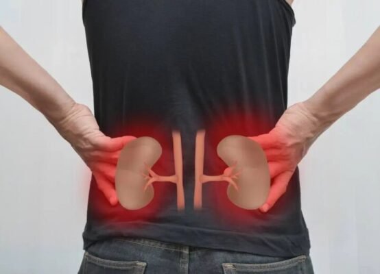 Що пити коли болять нирки: ефективні засоби та напої для полегшення