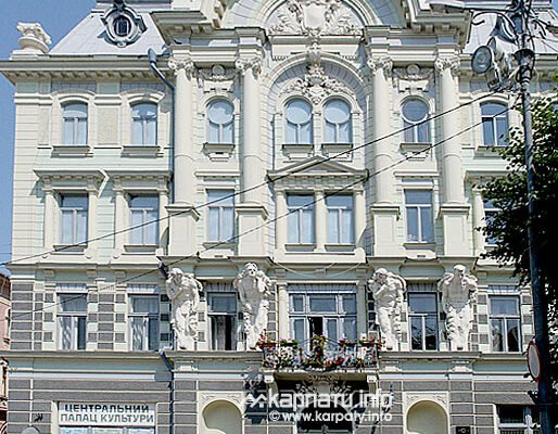 Музей історії та культури євреїв Буковини: занурення у спадок