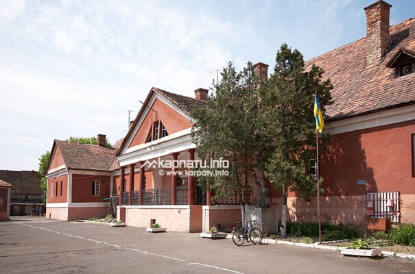 Відкрийте історію: музей Берегівщини запрошує в подорож часом