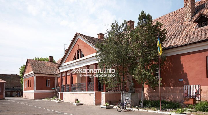 Відкрийте історію: музей Берегівщини запрошує в подорож часом