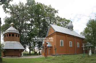 Музей-садиба Степана Бандери: історія місця і його значення