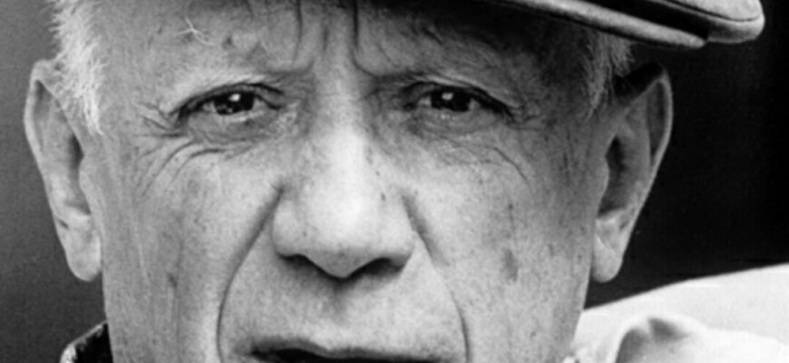 Пабло Пікассо: Життя та творчий шлях легендарного іспанського художника