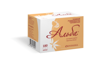 Альба інструкція: покроковий гід для безпечного використання продукції