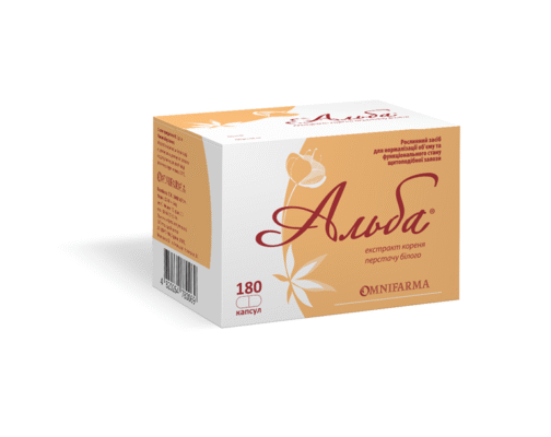 Альба інструкція: покроковий гід для безпечного використання продукції