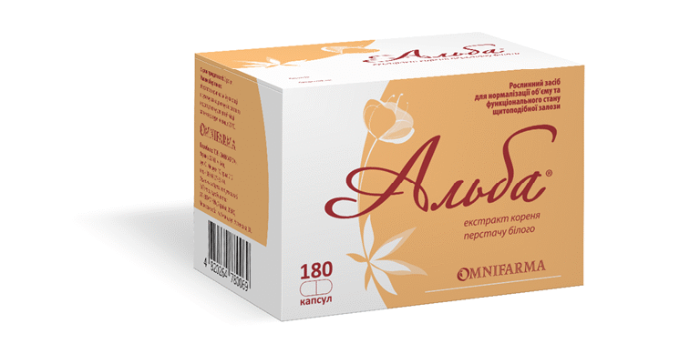 Альба інструкція: покроковий гід для безпечного використання продукції