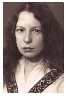 Галина Пагутяк: Детальна біографія відомої української письменниці