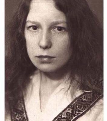 Галина Пагутяк: Детальна біографія відомої української письменниці Галина Пагутяк: Детальна біографія відомої української письменниці